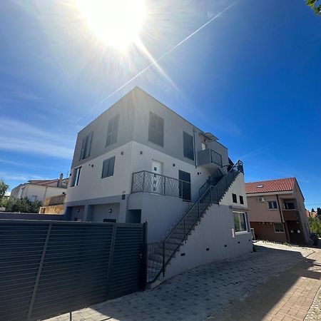 Apartments Ena Kaštela 外观 照片