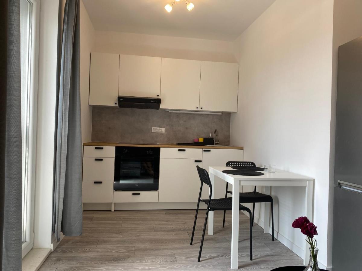 Apartments Ena Kaštela 外观 照片