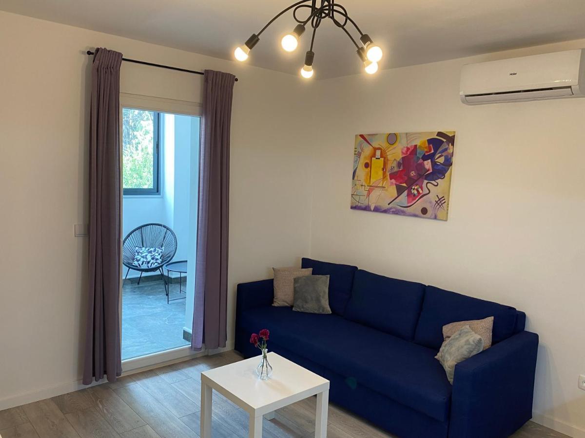 Apartments Ena Kaštela 外观 照片