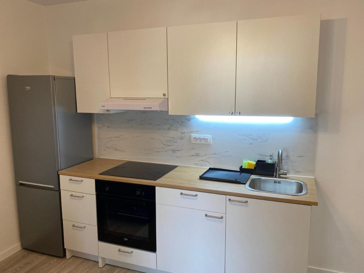 Apartments Ena Kaštela 外观 照片