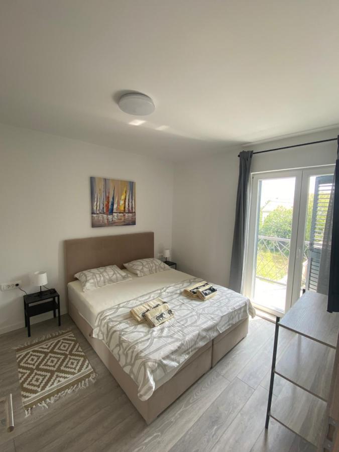 Apartments Ena Kaštela 外观 照片