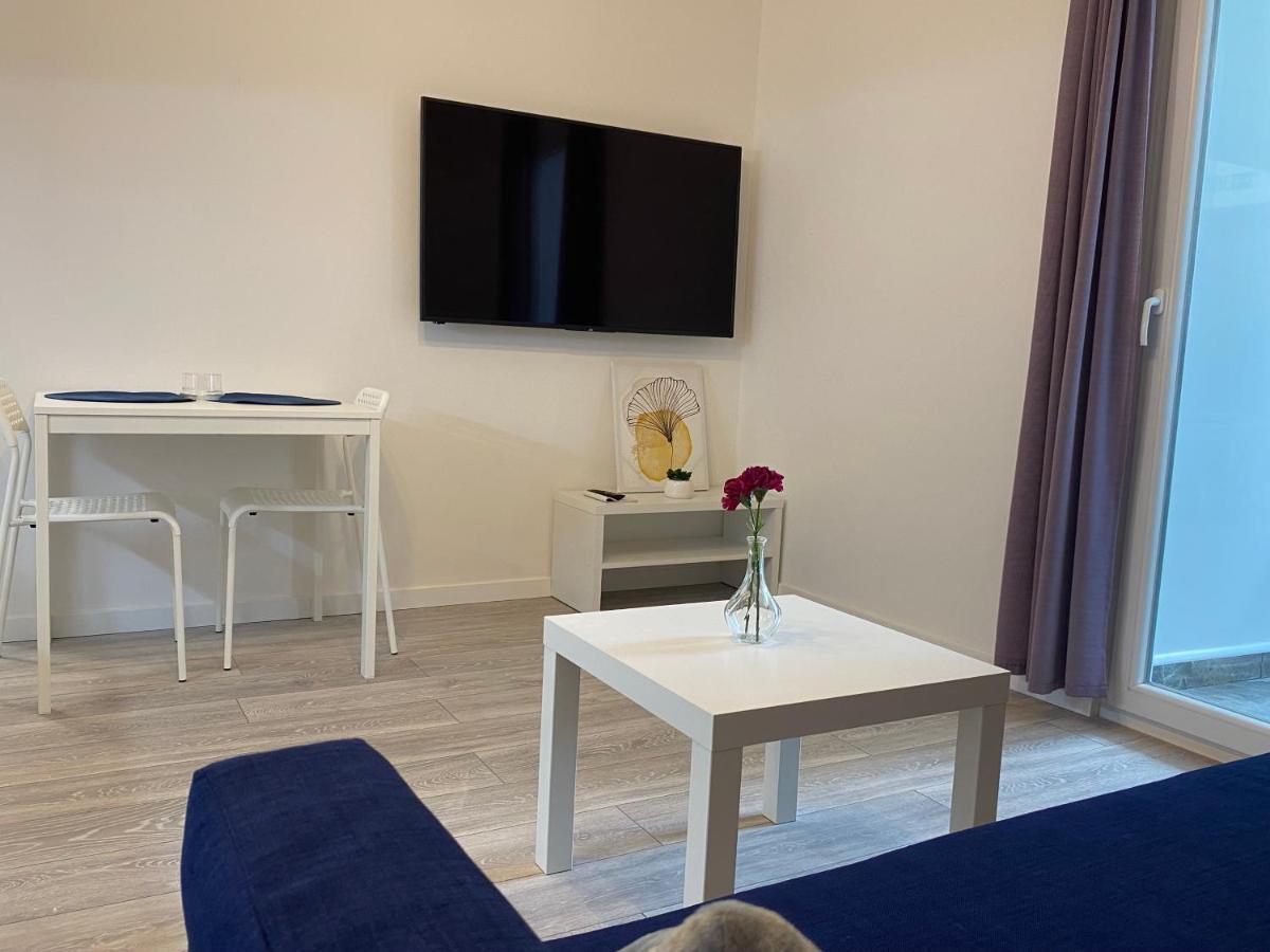 Apartments Ena Kaštela 外观 照片