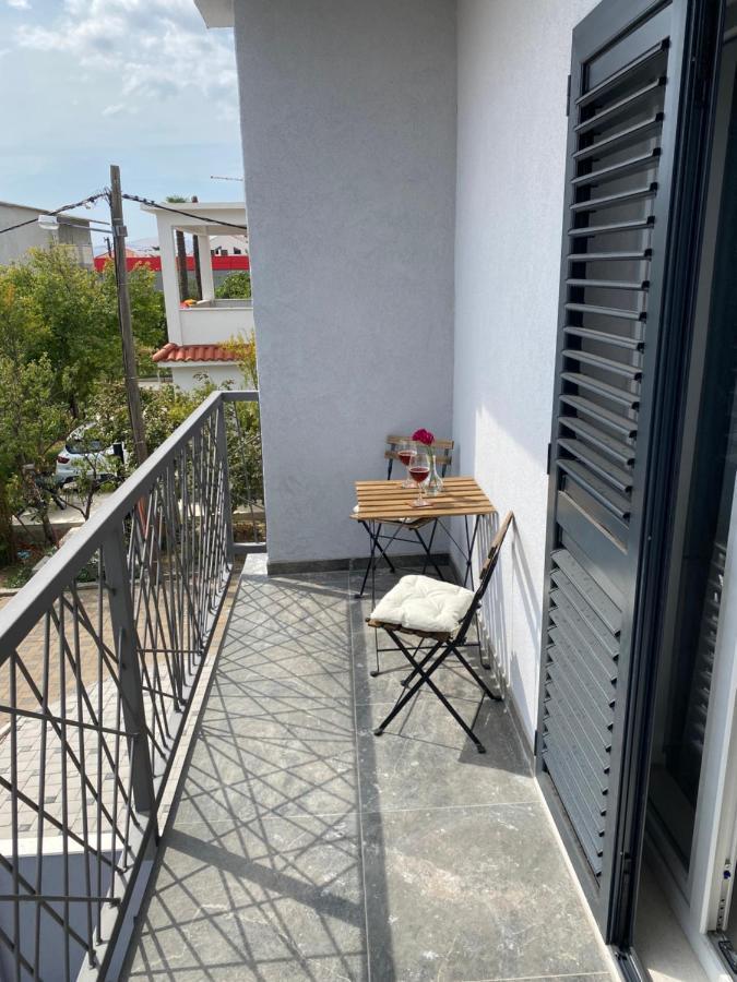 Apartments Ena Kaštela 外观 照片